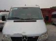 Mercedes-Benz Sprinter 2011 - Bán Mercedes Sprinter năm 2011, màu bạc, giá chỉ 420 triệu