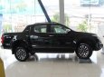 Chevrolet Colorado 2018 - Bán ô tô Chevrolet Colorado 2 cầu, số sàn, đời 2018, giá tốt miền Bắc, khuyến mãi tiền mặt, tặng BH thân vỏ, sẵn xe