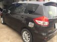 Suzuki Ertiga 2014 - Bán Suzuki Ertiga sản xuất năm 2014, màu xám, nhập khẩu 