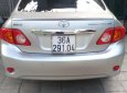 Toyota Corolla altis V 2010 - Gia đình cần bán gấp chiếc xe Altis 2.0V 2010, số tự động