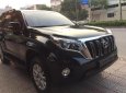 Toyota Prado Txl  2016 - Cần bán Toyota Prado TXL năm sản xuất 2016, màu đen, nhập khẩu nguyên chiếc