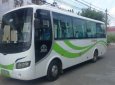 FAW 5.2 2010 - Bán xe Samco Felix 5.2 đời 2010, màu trắng