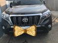 Toyota Prado 2015 - Cần bán Land cruiser Prado nhập Trung Đông có rửa pha hộp lạnh, hỗ trợ ngân hàng. Liên hệ 0337398448