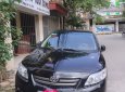 Toyota Corona 2009 - Cần bán gấp Toyota Corona đời 2009, màu đen, nhập khẩu, giá 455tr