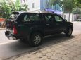 Isuzu Dmax LS 2009 - Cần bán gấp Isuzu Dmax LS đời 2009, màu đen, nhập khẩu  