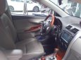Toyota Corolla altis V 2010 - Gia đình cần bán gấp chiếc xe Altis 2.0V 2010, số tự động