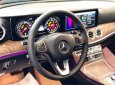 Mercedes-Benz E class E200 2018 - Bán Mercedes E200 2019 đủ màu, giao xe ngay chỉ với 600tr