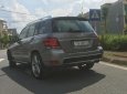 Mercedes-Benz GLK Class Suv 2009 - Bán GLK 300 chính chủ lên đời GL