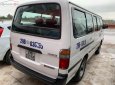 Toyota Hiace 2.4 2002 - Bán Toyota Hiace 2.4 2002, màu trắng, 120tr