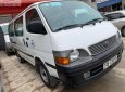 Toyota Hiace 2.4 2002 - Bán Toyota Hiace 2.4 2002, màu trắng, 120tr