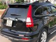 Honda CR V 2.4L 2012 - Cần bán gấp Honda CR V 2.4L sản xuất 2012, màu đen chính chủ