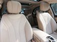 Mercedes-Benz S class S400 2016 - Bán Mercedes S400 đời 2017, màu đen, nội thất kem, giá tốt