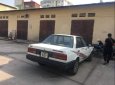 Nissan Sunny 1989 - Bán Nissan Sunny sản xuất năm 1989, màu trắng, xe nhập giá cạnh tranh