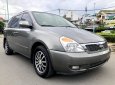 Kia Carnival 2011 - Bán Carnival đăng ký 2011 7 chỗ, hàng full cao cấp đủ đồ chơi, số sà, n ít hao xăng