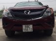 Mazda BT 50 3.2 2014 - Xe cũ Mazda BT 50 3.2 năm 2014, màu đỏ, nhập khẩu