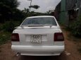 Fiat Tempra 2001 - Bán Fiat Tempra năm 2001, màu trắng