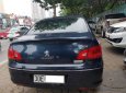 Peugeot 408 2014 - Bán Peugeot 408 2.0 AT sản xuất 2014, DKLD 2017