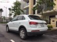 Audi Q3 2014 - Chính chủ bán xe Audi Q3 đời 2014, màu trắng, nhập khẩu