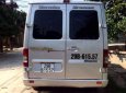 Mercedes-Benz Sprinter 311 2005 - Chính chủ bán xe Mercedes Sprinter 311 sản xuất 2005, màu bạc