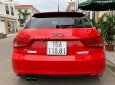 Audi A1 2011 - Bán xe Audi A1 năm sản xuất 2011, màu đỏ, nhập khẩu