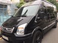 Ford Transit Limousine 2015 - Cần bán Ford Transit Limousine năm sản xuất 2015, màu đen chính chủ