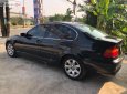 BMW 3 Series 2002 - Bán BMW 3 Series sản xuất 2002, màu đen, xe nhập như mới 