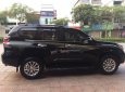 Toyota Prado Txl  2016 - Cần bán Toyota Prado TXL năm sản xuất 2016, màu đen, nhập khẩu nguyên chiếc