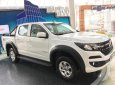 Chevrolet Colorado 2018 - Bán xe Chevrolet Colorado đời 2018, AT, 1 cầu, giá tốt nhất miền bắc, chỉ cần 150 triệu lăn bánh, vay 90% giá xe