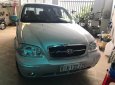 Kia Carnival   2008 - Bán xe Kia Carnival năm 2008, màu xám, nhập khẩu nguyên chiếc