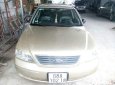 Ford Mondeo 2003 - Bán Ford Mondeo 2003, nhập khẩu xe gia đình