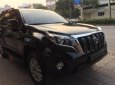 Toyota Prado Txl  2016 - Cần bán Toyota Prado TXL năm sản xuất 2016, màu đen, nhập khẩu nguyên chiếc