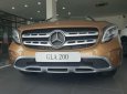 Mercedes-Benz GLA-Class GLA200 2018 - Bán xe Mercedes GLA 200 2018 ưu đãi đặc biệt, hỗ trợ tài chính 85%