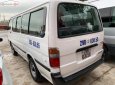 Toyota Hiace 2.4 2002 - Bán Toyota Hiace 2.4 2002, màu trắng, 120tr