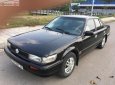 Nissan Bluebird 2.0 SSS 1992 - Bán xe Nissan Bluebird 2.0 SSS 1992, màu đen, nhập khẩu Nhật Bản, giá chỉ 39 triệu