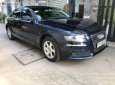 Audi A4 2.0 V 2010 - Cần bán xe Audi A4 2.0 V đời 2010, màu xanh lam, nhập khẩu  