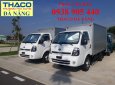 Thaco Kia K250 2018 - Bán xe tải Kia thùng kín 2T4 tại Thaco Đà Nẵng. Hỗ trợ trả góp 70%