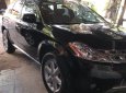 Nissan Murano 2008 - Cần bán Nissan Murano đời 2008, màu đen, nhập khẩu nguyên chiếc