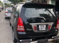 Toyota Innova 2006 - Cần bán gấp Toyota Innova đời 2006, màu đen chính chủ, giá 320tr