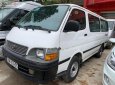 Toyota Hiace 2.4 2002 - Bán Toyota Hiace 2.4 2002, màu trắng, 120tr