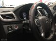 Mitsubishi Pajero Sport 2018 - Cần bán Mitsubishi Pajero Sport đời 2018, màu trắng, xe nhập khuyến mãi khủng, lh 0939.98.13.98 Tiến