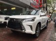 Lexus LX 570 2019 - Cần bán Lexus LX 570 sx 2019, màu trắng, nhập khẩu Mỹ LH: 0982.84.2838