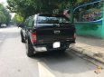 Isuzu Dmax LS 2009 - Cần bán xe Isuzu Dmax LS năm 2009, màu đen chính chủ