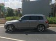 Mercedes-Benz GLK Class Suv 2009 - Bán GLK 300 chính chủ lên đời GL