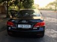 Toyota Camry   2010 - Chính chủ bán xe Toyota Camry năm 2010, màu đen, xe nhập