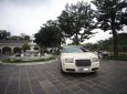 Chrysler 300C 2.7 V6 2008 - Bán Chrysler 300C 2.7 V6 sản xuất 2008, màu trắng, xe nhập