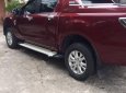 Mazda BT 50 3.2 2014 - Xe cũ Mazda BT 50 3.2 năm 2014, màu đỏ, nhập khẩu