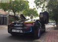 BMW i8 2014 - Bán xe BMW i8 2014, màu xám, nhập khẩu