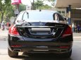 Mercedes-Benz S class S400 2016 - Bán Mercedes S400 đời 2017, màu đen, nội thất kem, giá tốt