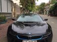 BMW i8 2014 - Bán xe BMW i8 2014, màu xám, nhập khẩu