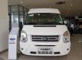 Ford Transit  SVP X 2018 - Bán Ford Transit SVP X năm sản xuất 2018, xe mới 100%